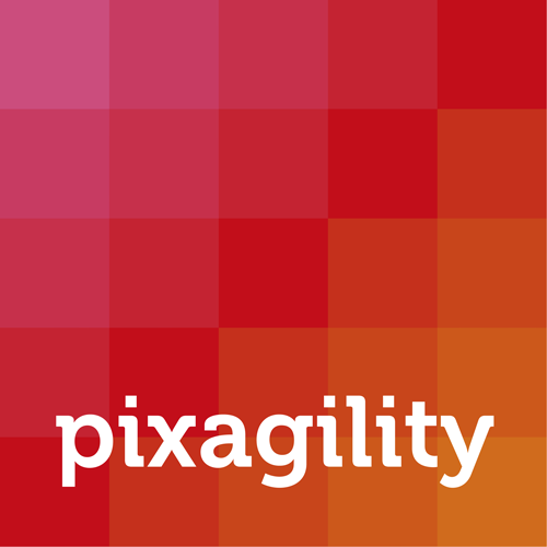 Logo Pixagility