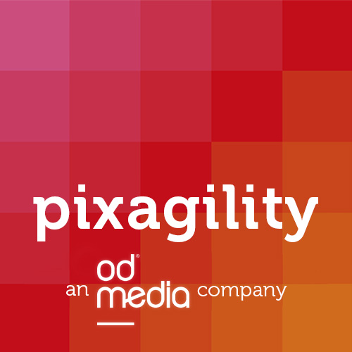 Logo Pixagility