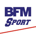 Logo BFM Sport